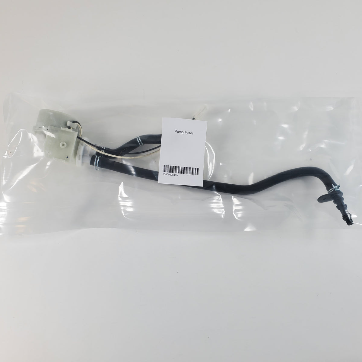 Whirlpool Washer Motors W11318806