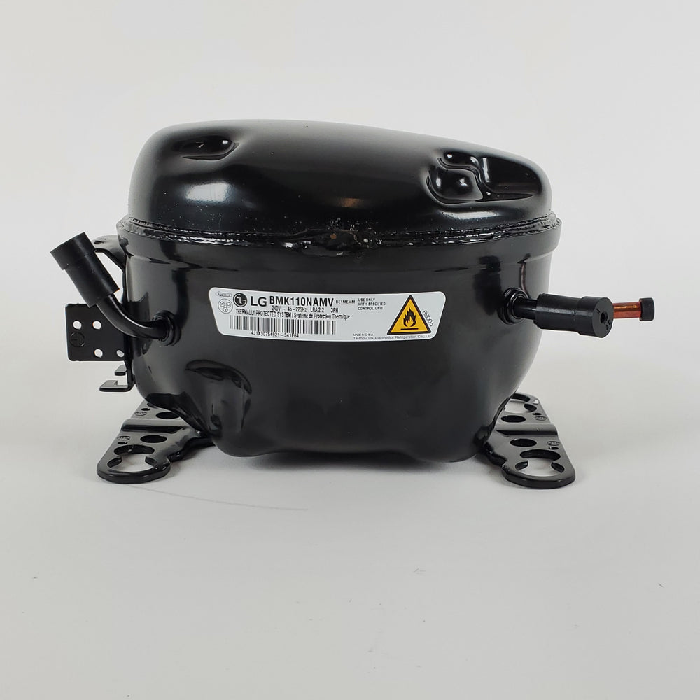 LG Refrigerator & Freezer Compressors TCA37611421