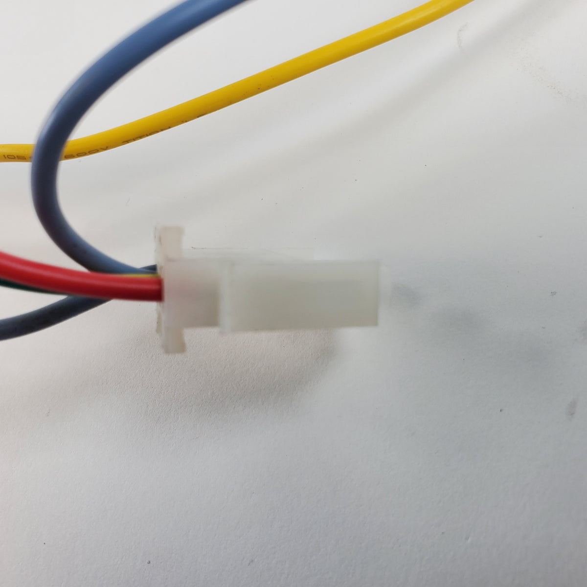 Frigidaire Refrigerator & Freezer Wiring Harnesses 5304521786