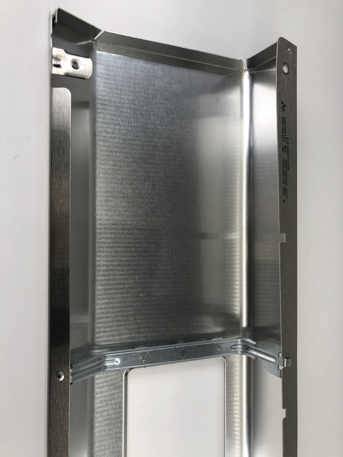 Frigidaire Range Front Panels 5304509890