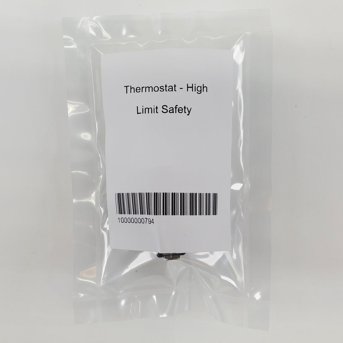 GE Dryer Thermostats WE4M80