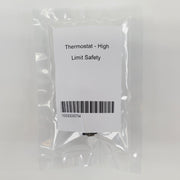 GE Dryer Thermostats WE4M80