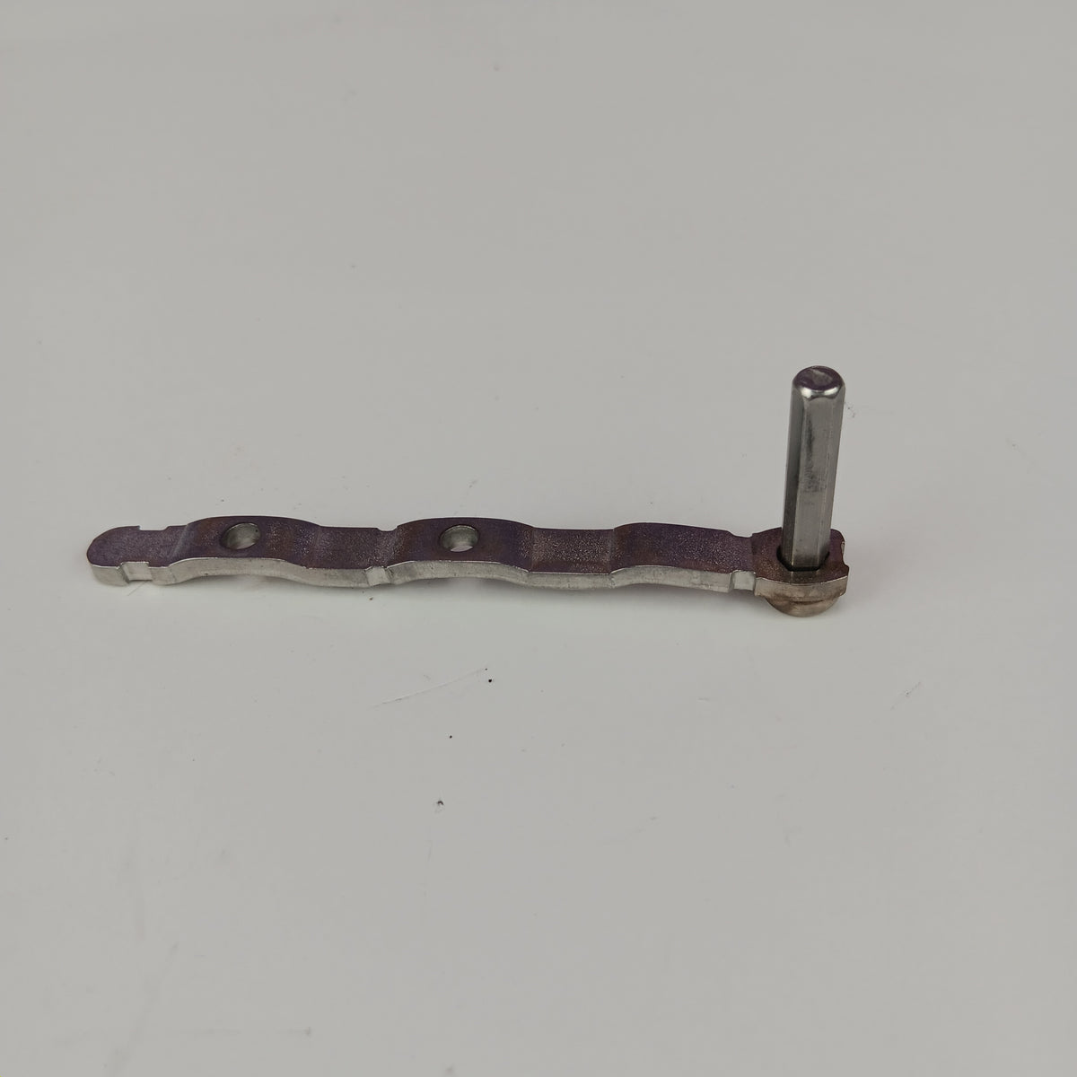 GE Washer Misc. Parts WH01X24111