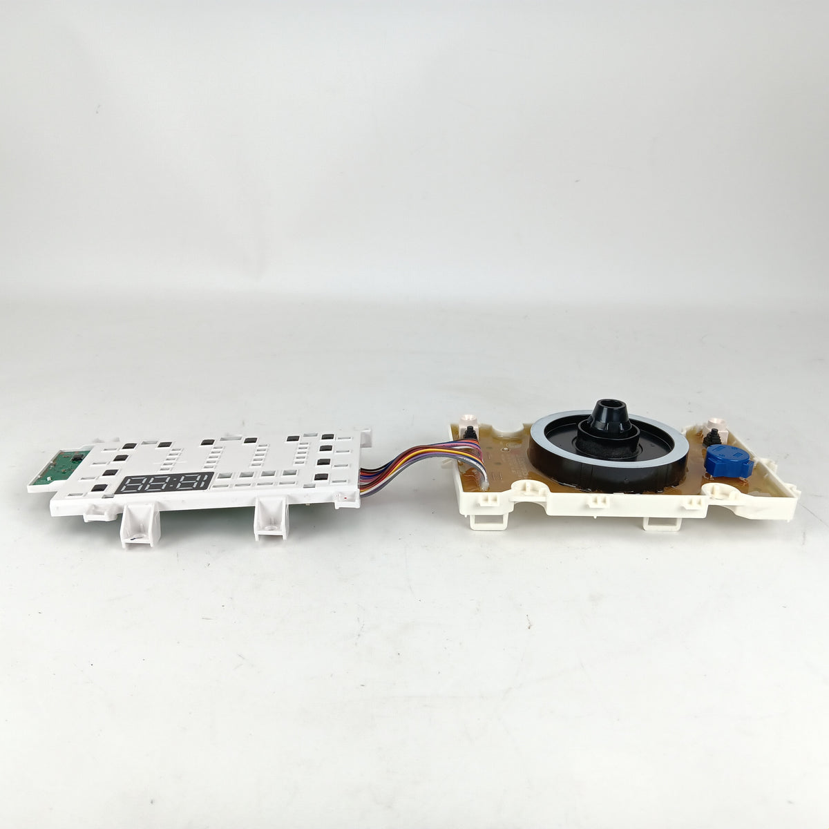 LG Dryer Backsplashes / Consoles / Control Panels EBR85235717