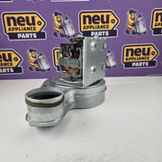 GE Dryer Motors WE03X39037