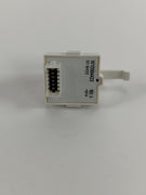 Whirlpool Washer Rotary Switches W10858095