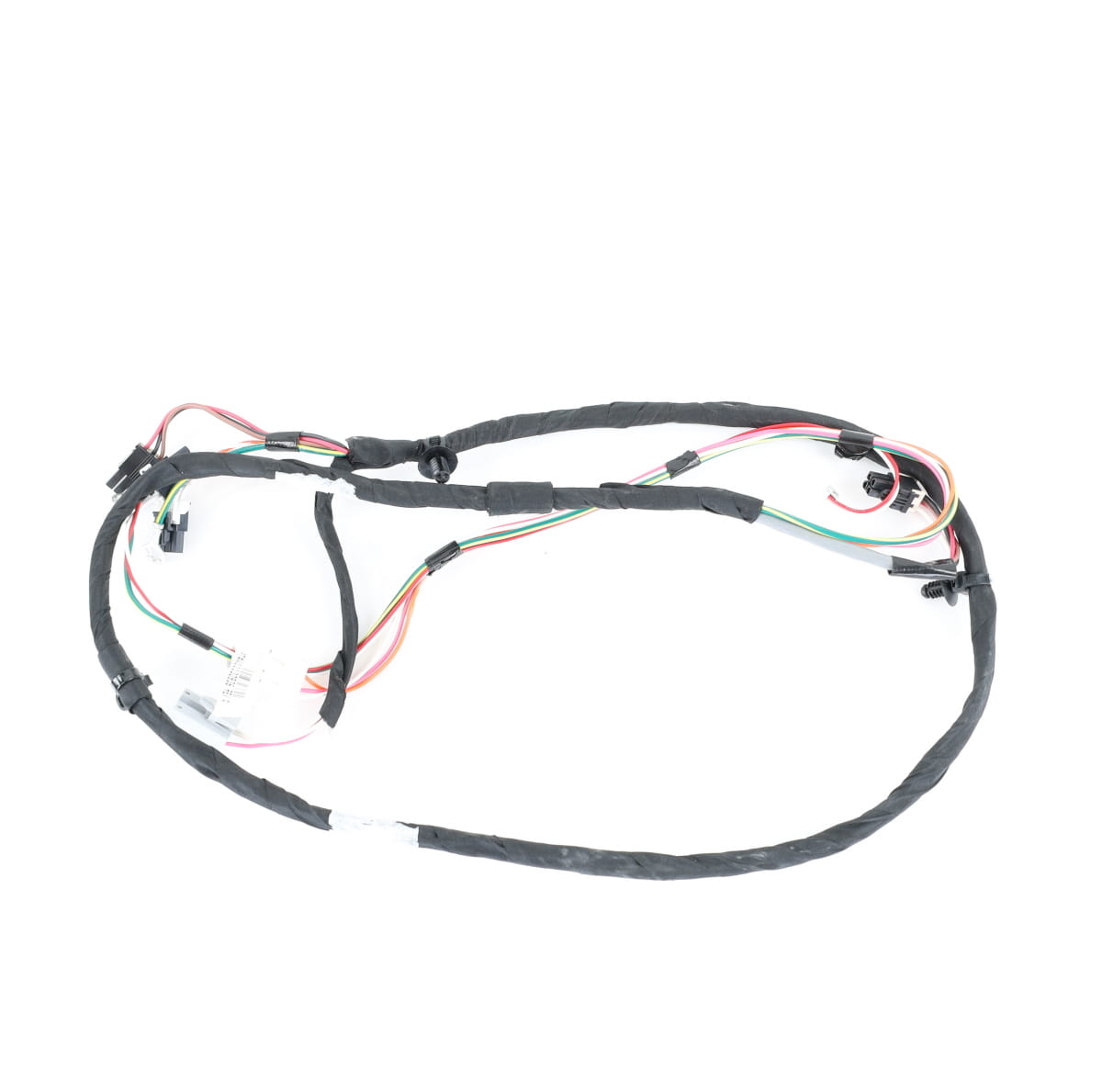 Maytag Washer Wiring Harnesses W11568984