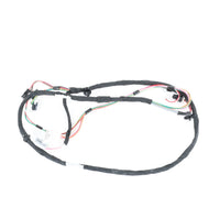 Maytag Washer Wiring Harnesses W11568984