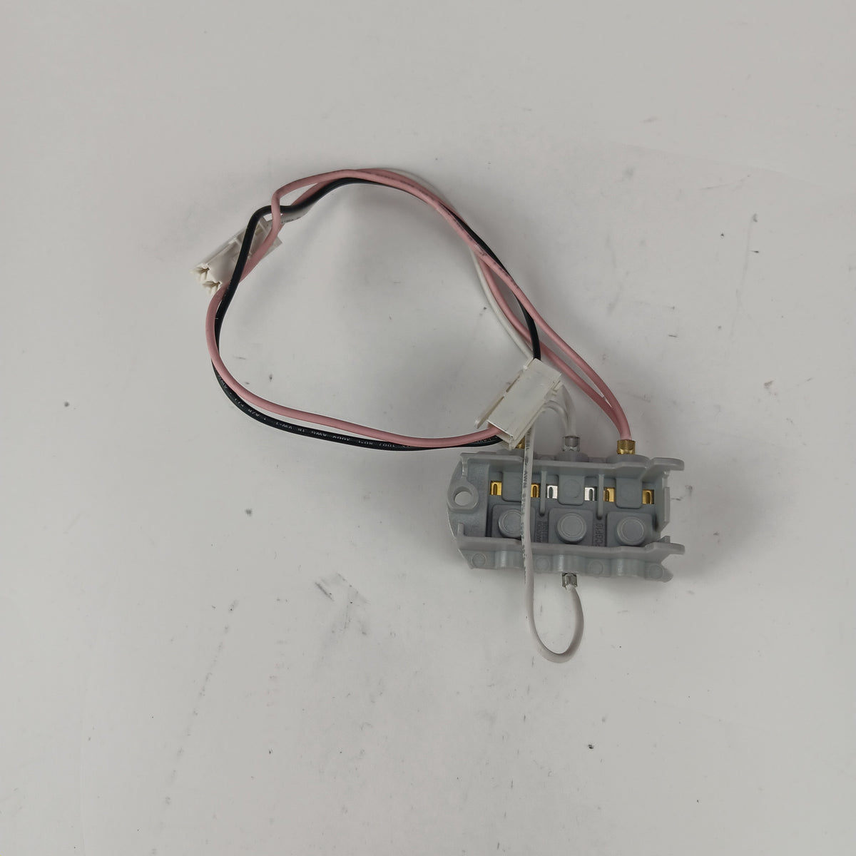 Electrolux Dryer Terminal Block Covers A01517006