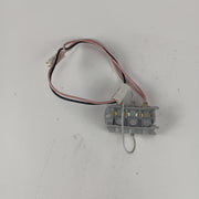 Electrolux Dryer Terminal Block Covers A01517006