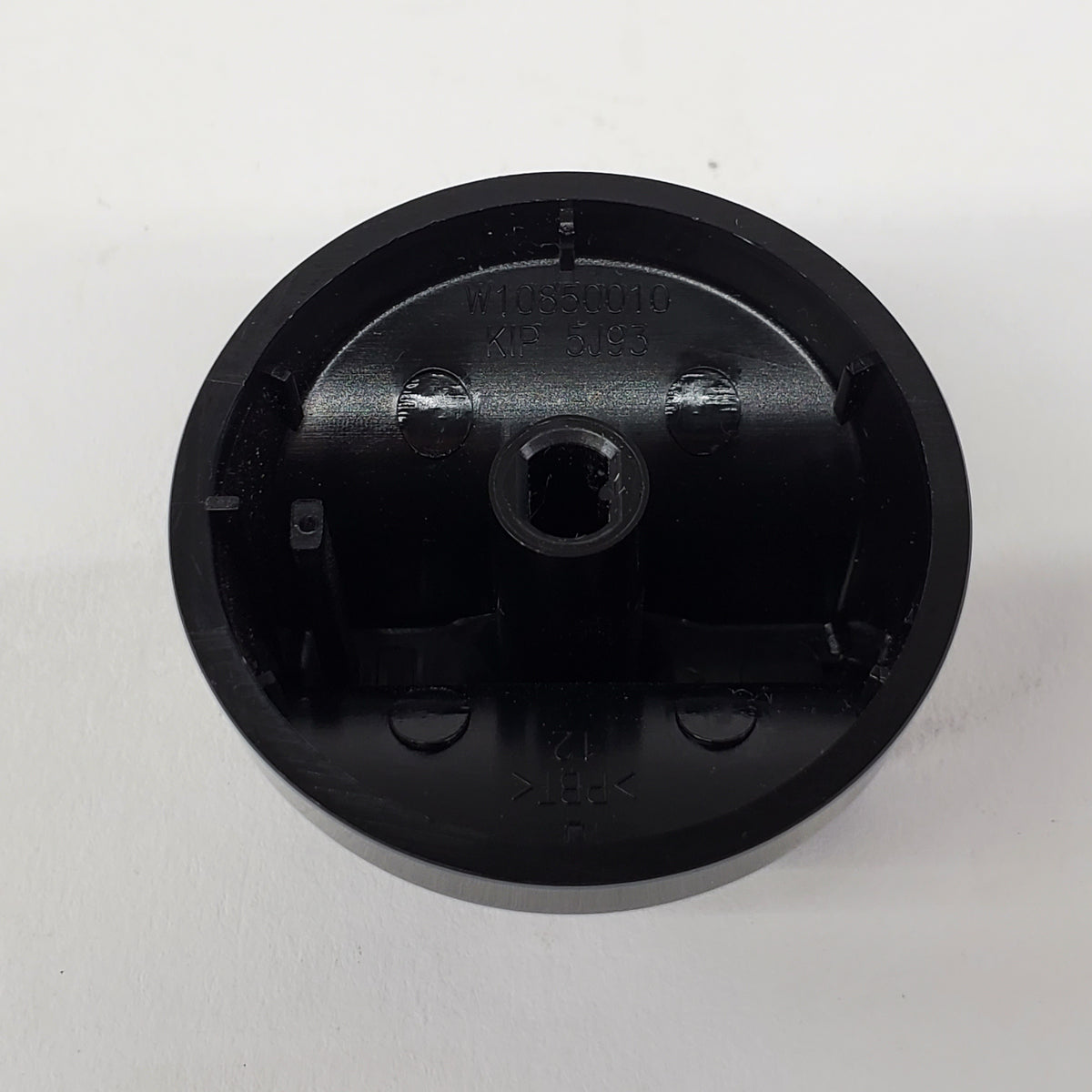 Whirlpool Range Knobs W11158169