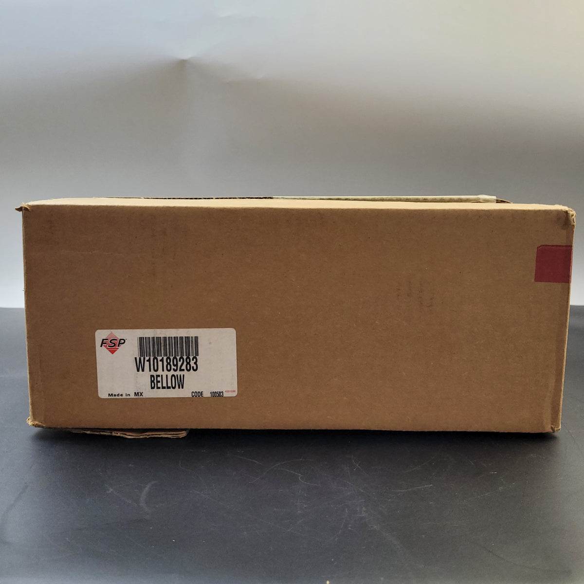 Whirlpool Washer Bellows / Boot Seals WPW10111435