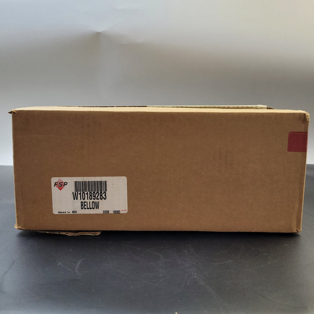 Whirlpool Washer Bellows / Boot Seals WPW10111435