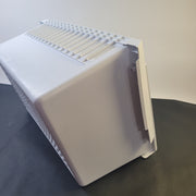 Vissani Refrigerator & Freezer Drain Pans / Drip Pans / Trays 12131000073602