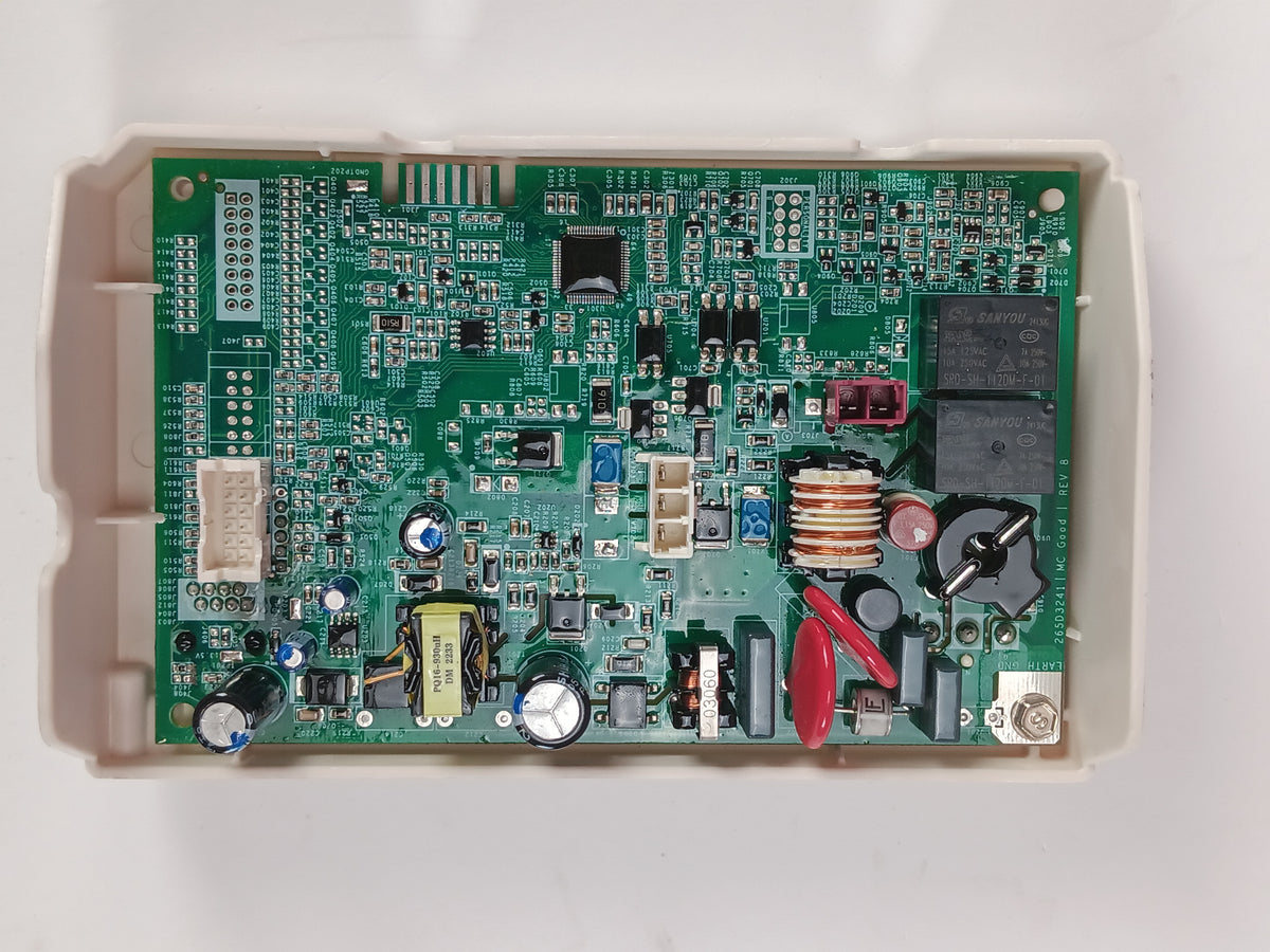 GE Dishwasher Control Boards WD21X32163