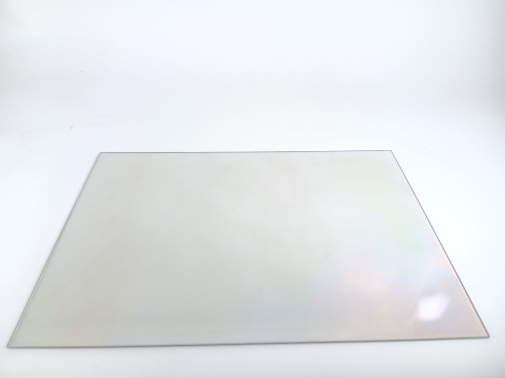 Whirlpool Range Glass WPW10284902