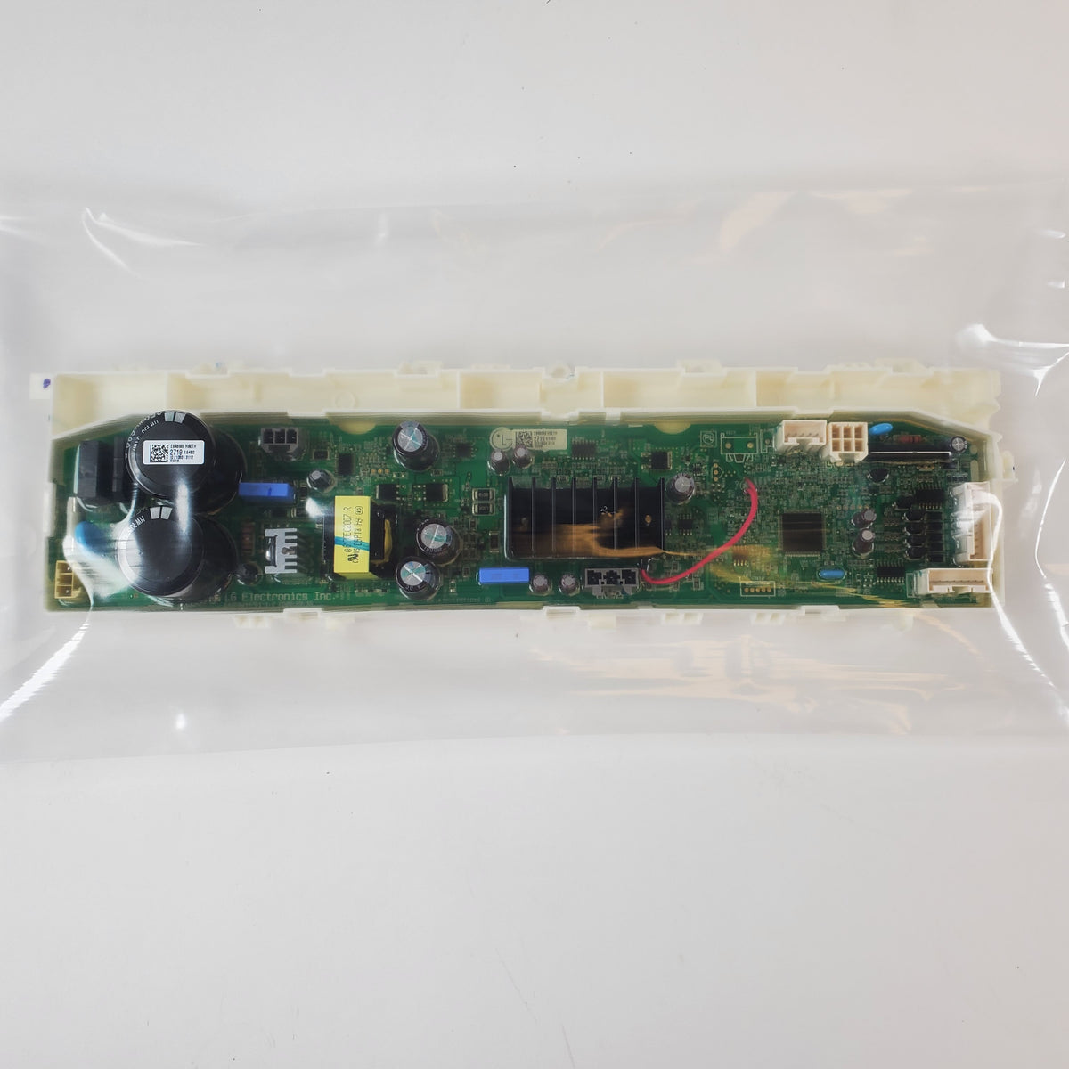LG Washer Control Boards EBR86692719