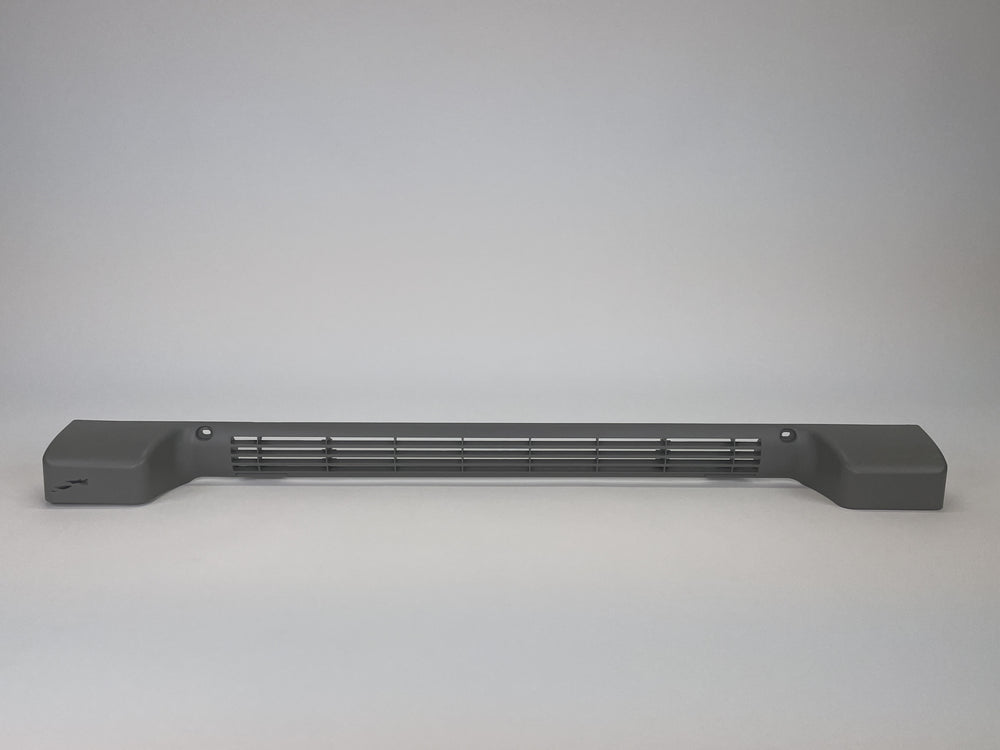 Whirlpool Refrigerator & Freezer Grilles / Kickplates WPW10534165