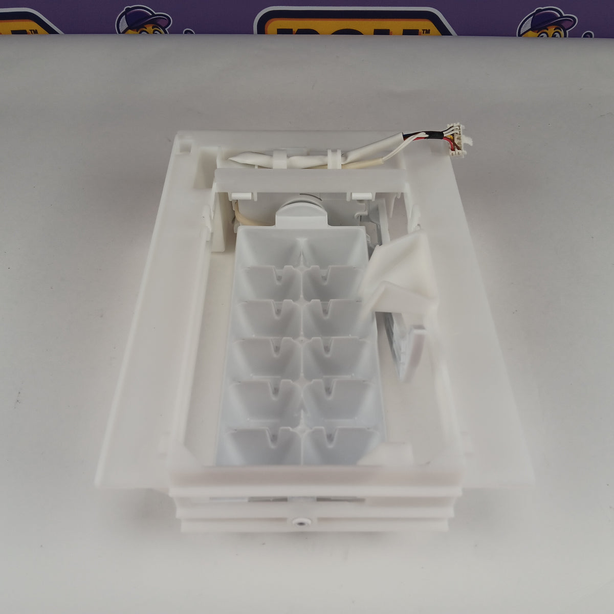 LG Refrigerator & Freezer Ice Makers AEQ72909605