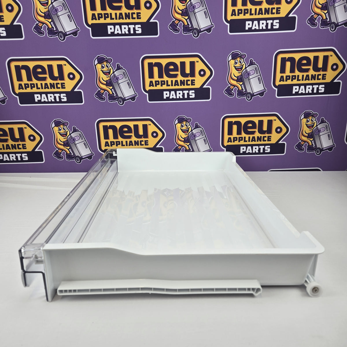 LG AJP75235107 Refrigerator & Freezer Drain Pans / Drip Pans / Trays