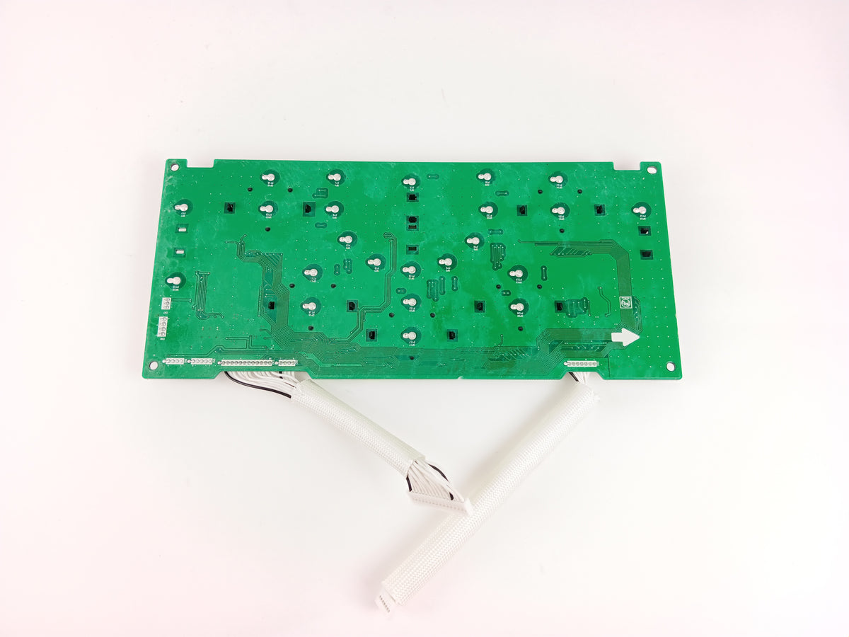 LG Range Control Boards EBR84545302