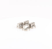 GE WB03X24965 Range Knobs