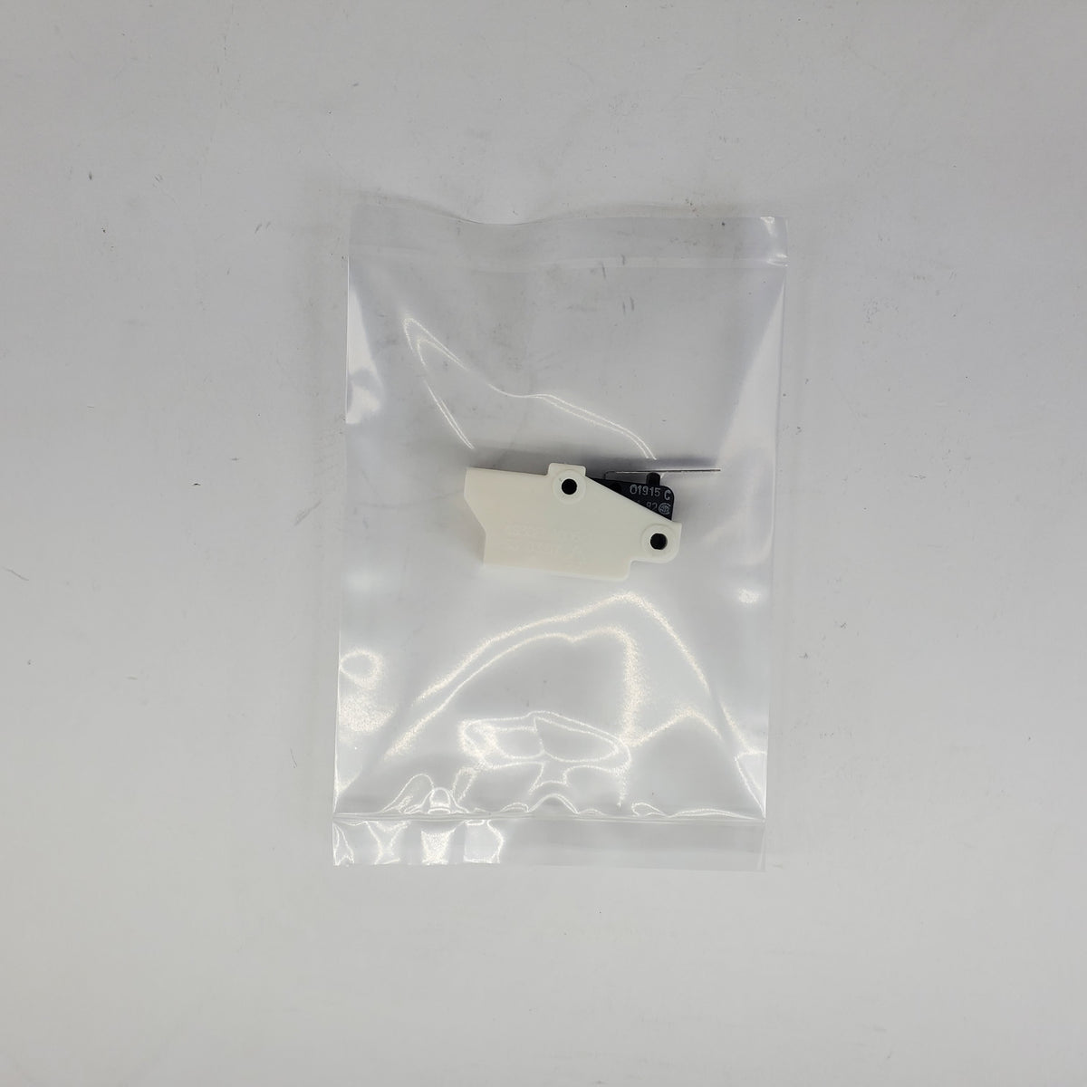 LG Dryer Switches EBF61734701