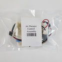 Damper control assembly Refrigerator & Freezer Motors WPW10248595 Whirlpool (OEM) Refrigerator & Freezer Whirlpool