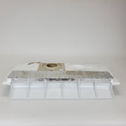 Whirlpool Refrigerator & Freezer Covers W11395558