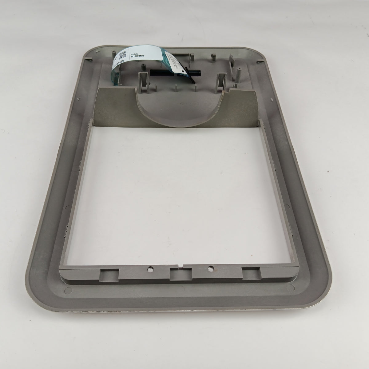 Whirlpool Refrigerator & Freezer Cover Panels W10142272