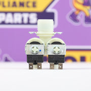 Samsung Refrigerator & Freezer Water Inlet Valves 17438100004285