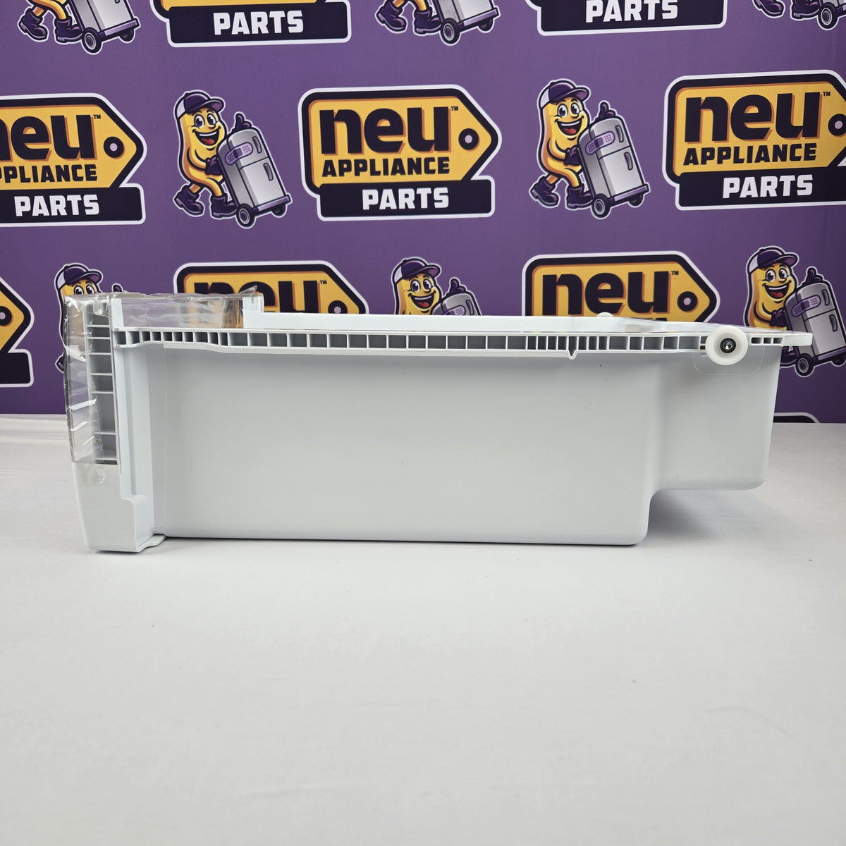GE WR32X10895 Refrigerator & Freezer Drawers / Crisper Drawers