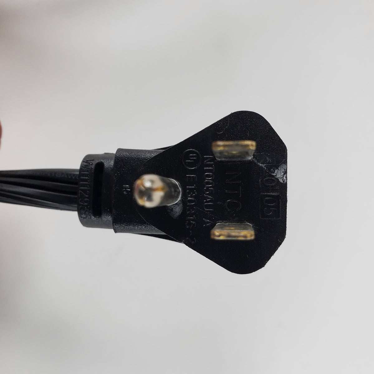 Whirlpool Washer Power Cords W11551294