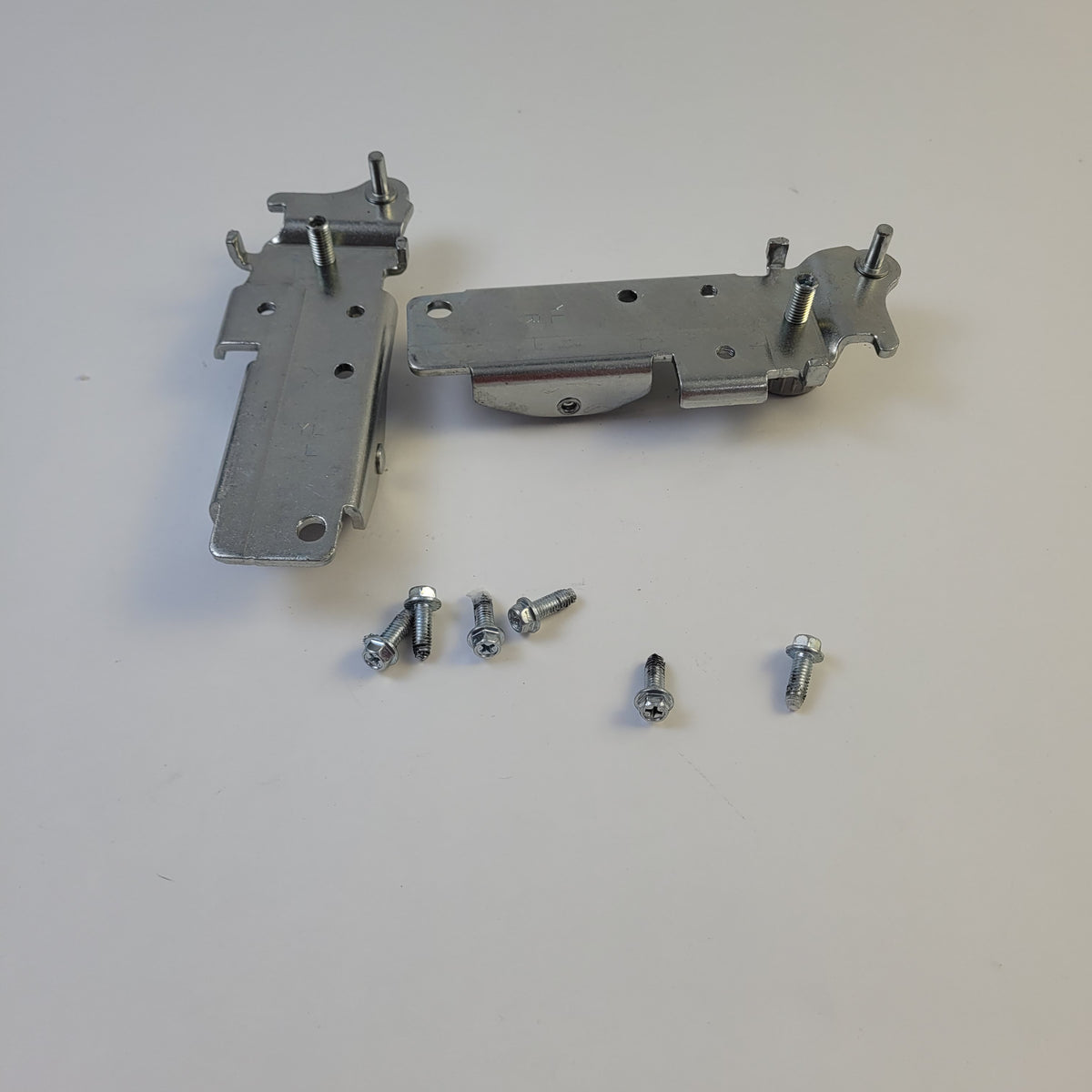 Frigidaire Refrigerator & Freezer Hinges 5304513756