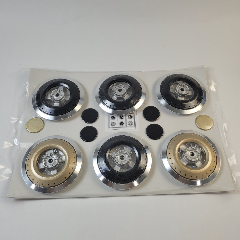 Electrolux Range Burner Assemblies / Burner Heads 5304527550