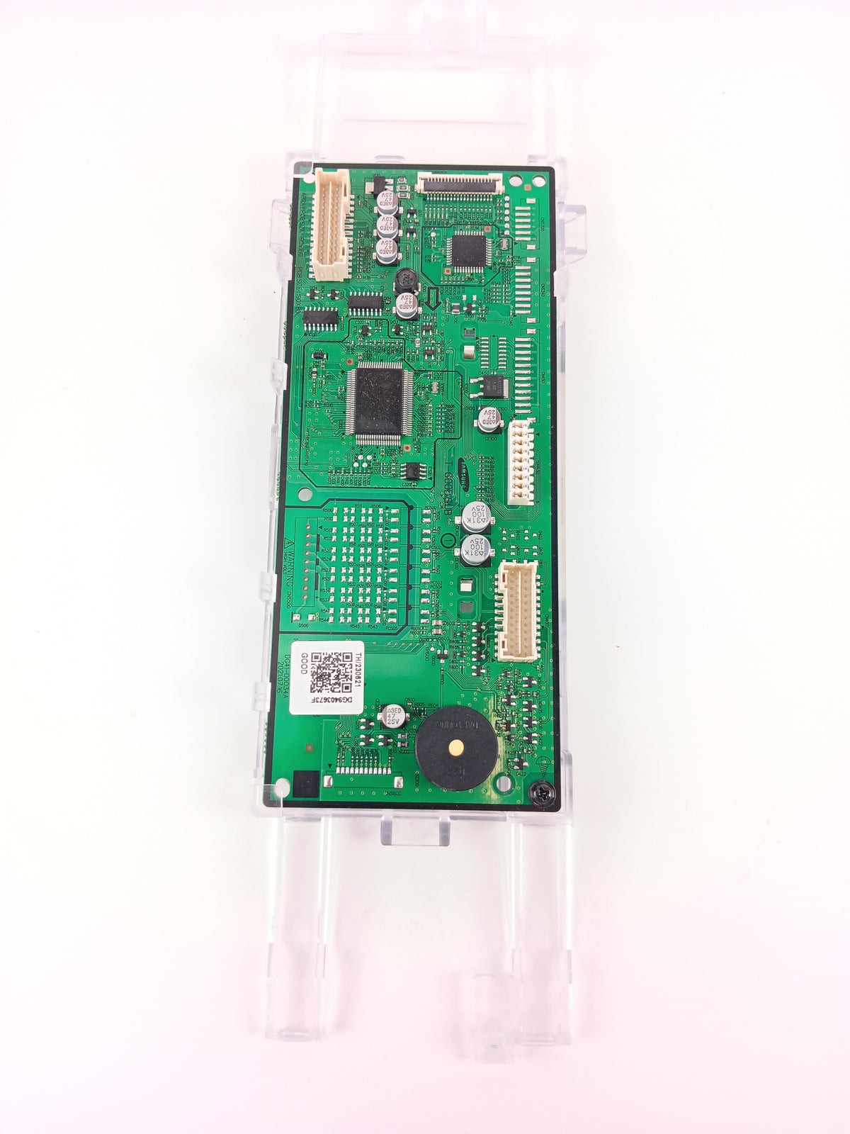 Samsung Range Control Boards DG94-03673F