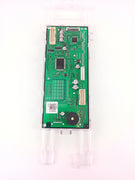 Samsung Range Control Boards DG94-03673F