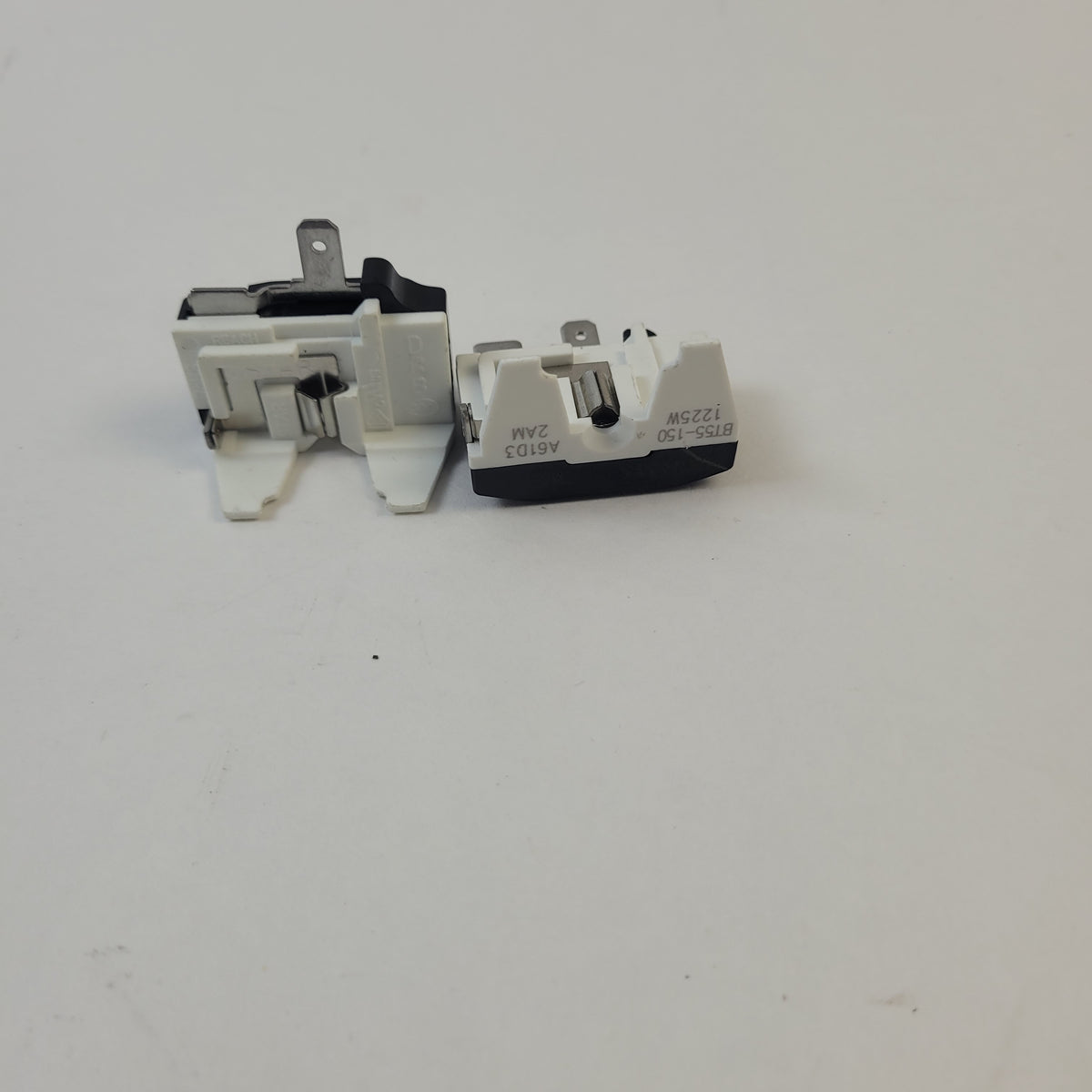 Vissani Refrigerator & Freezer Compressors DRB20T61A2