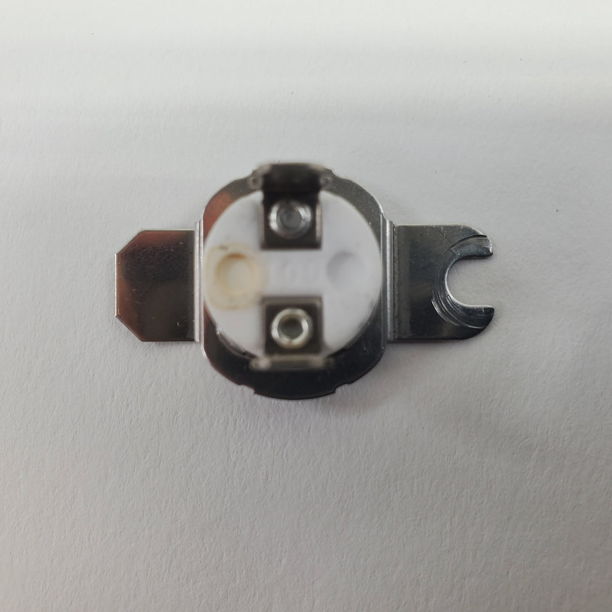GE Dryer Thermostats WE4M137