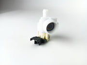 Whirlpool Dishwasher Water Inlet Valves W11680294