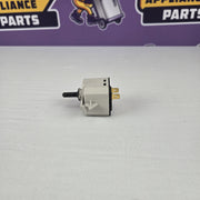 Whirlpool WPW10627711 Dryer Switches Replaces W10627711