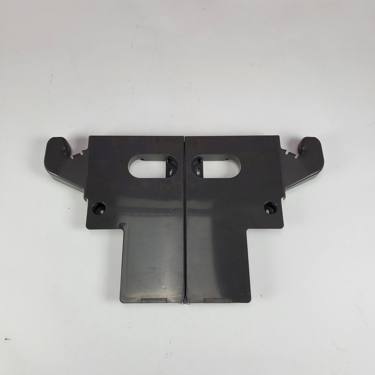GE Refrigerator & Freezer Hinge Covers WR17X20164