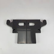 GE Refrigerator & Freezer Hinge Covers WR17X20164