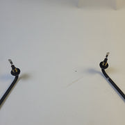 Whirlpool W10518394 Dishwasher Heater Elements Replaces 8194250 8563007 8572861 W10134009 W10441445