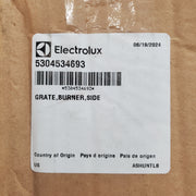 Electrolux Cooktop Burners 5304534693