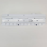 GE Refrigerator & Freezer Rails WR72X20644