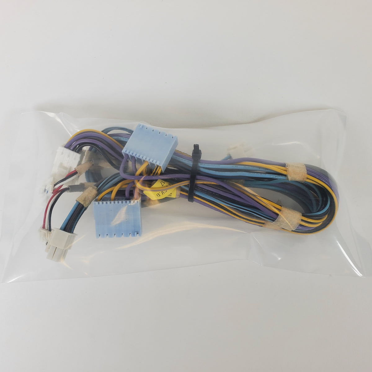Frigidaire Refrigerator & Freezer Wiring Harnesses 5304521649