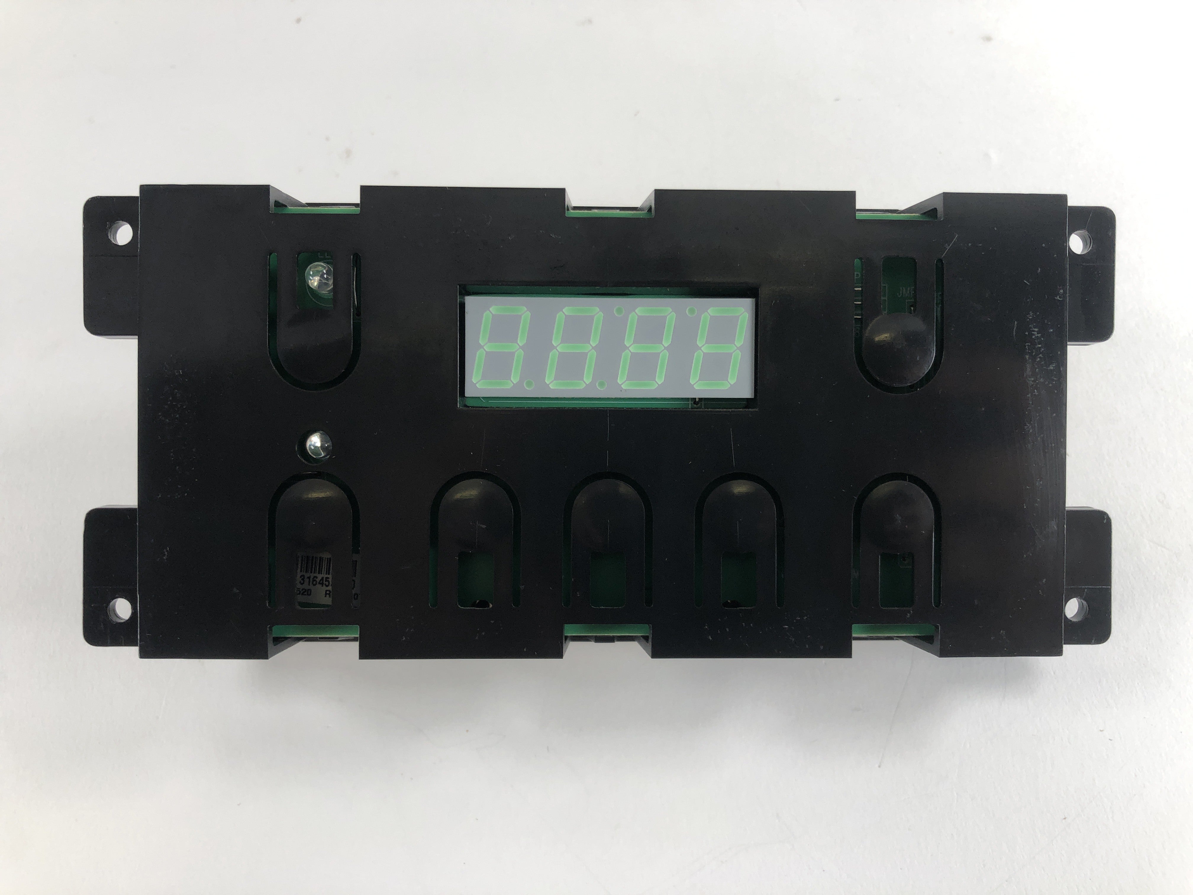 Samsung Range Control Boards 5304518661