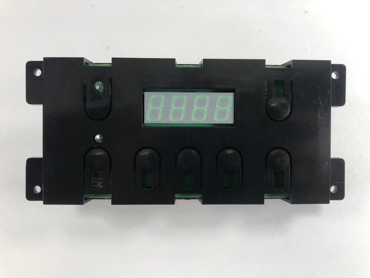 Samsung Range Control Boards 5304518661