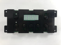 Samsung Range Control Boards 5304518661